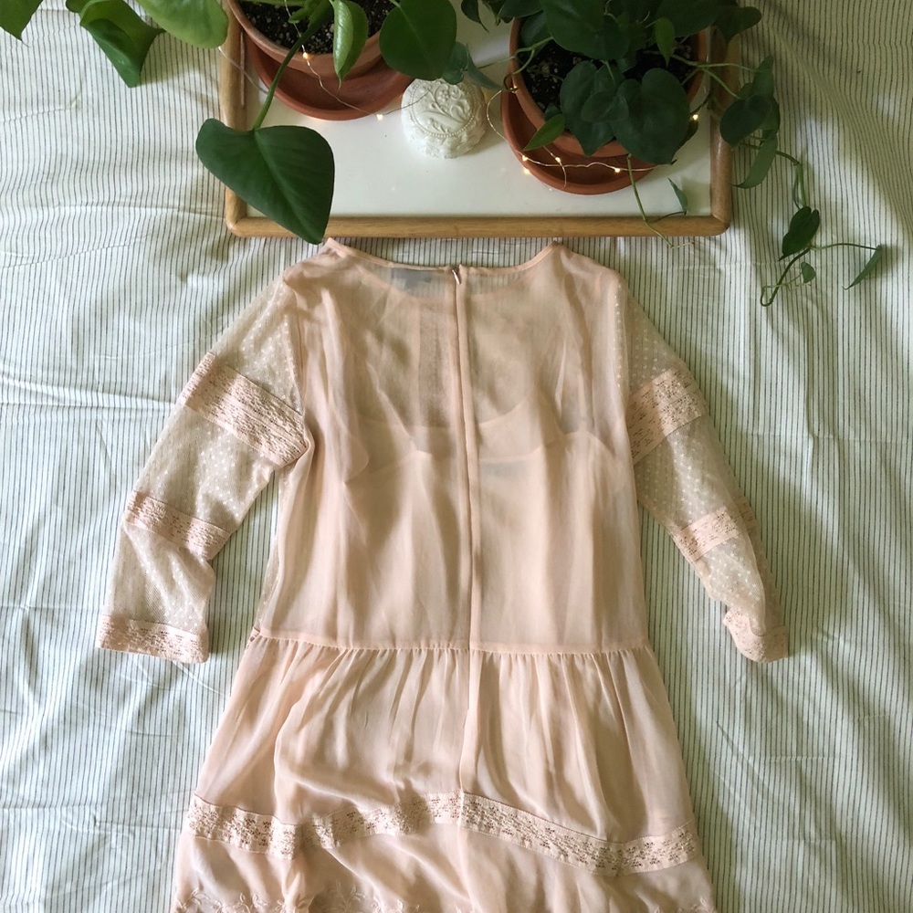 TOP SHOP dress - Picture 3 of 4